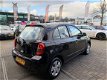 Nissan Micra - 1.2 Visia Pack Airco Dealer ond. Netjes - 1 - Thumbnail