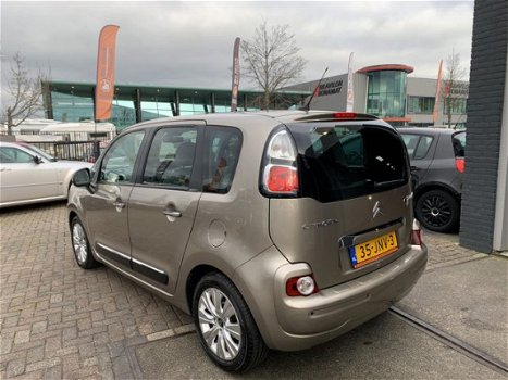 Citroën C3 Picasso - 1.4 VTi Exclusive Navi Panodak - 1