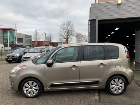 Citroën C3 Picasso - 1.4 VTi Exclusive Navi Panodak - 1