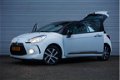 Citroën DS3 - 1.6 e-HDi So Chic 1e EIG*NWE APK*Stoelverw.*NAVI*Cruise*Clima*PDC*Leren Bekl.*Etc - 1 - Thumbnail