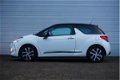 Citroën DS3 - 1.6 e-HDi So Chic 1e EIG*NWE APK*Stoelverw.*NAVI*Cruise*Clima*PDC*Leren Bekl.*Etc - 1 - Thumbnail