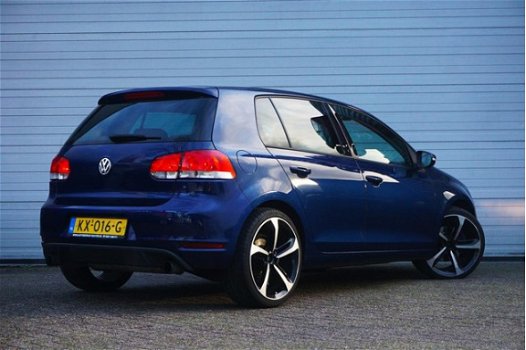 Volkswagen Golf - 1.8 TSI Highline LE 18T NWE APK*VOL*DSG*Stoelverw.*PDC V+A*Clima*Cruise*LMV 19