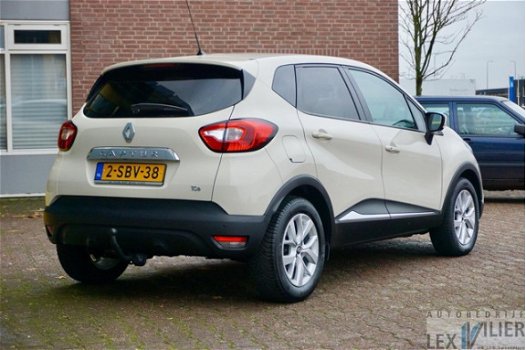 Renault Captur - LPG-G3/trekh/navi 1.2 TCe Dynamique - 1