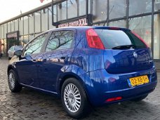 Fiat Grande Punto - 1.2 Dynamic