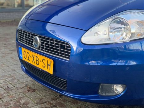 Fiat Grande Punto - 1.2 Dynamic - 1