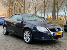 Volkswagen Eos - 2.0 TDI