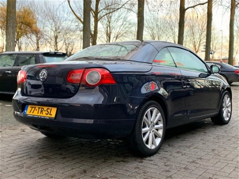 Volkswagen Eos - 2.0 TDI - 1