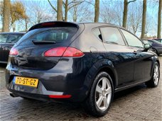 Seat Leon - 2.0 TDI Stylance