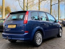 Ford C-Max - 1.6 TDCi Titanium