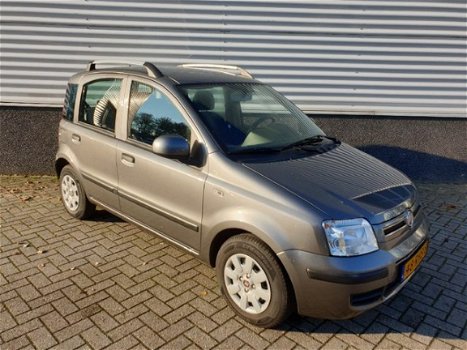 Fiat Panda - 1.2 69PK Edizione Cool *airco - 1