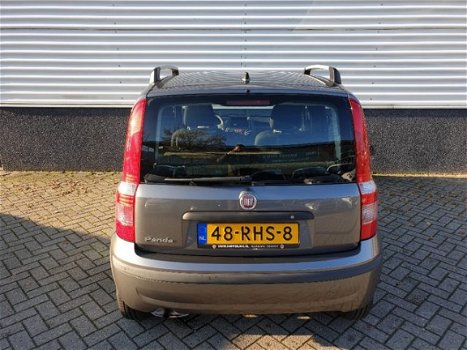 Fiat Panda - 1.2 69PK Edizione Cool *airco - 1