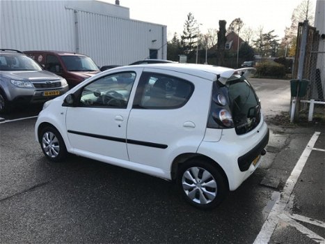 Citroën C1 - 1.0-12V Ambiance GARANTIE | ELEKTRISCH PAKKET | NAP | APK | - 1