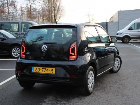 Volkswagen Up! - 1.0 BMT 60pk Move Up Executive - 1