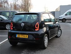 Volkswagen Up! - 1.0 BMT 60pk Move Up Executive