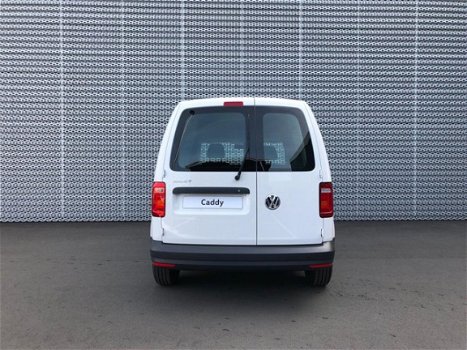 Volkswagen Caddy - 2.0 TDI 75pk Economy Business - 1