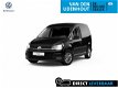 Volkswagen Caddy - 2.0 TDI 75pk Highline - 1 - Thumbnail