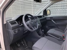 Volkswagen Caddy - 2.0 TDI 75pk Economy Business