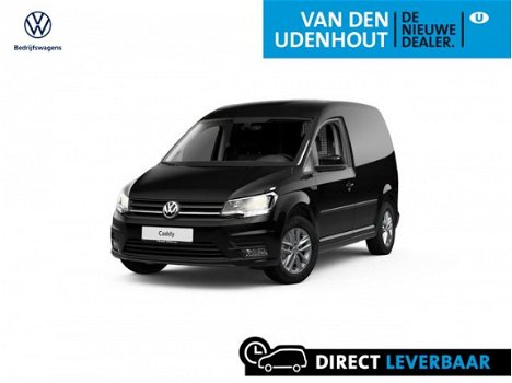 Volkswagen Caddy - 2.0 TDI 75pk Highline - 1