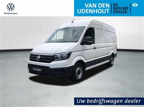 Volkswagen Crafter - L3H3 2.0 TDI 102pk Trendline - 1