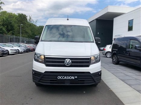 Volkswagen Crafter - L3H3 2.0 TDI 102pk Trendline - 1