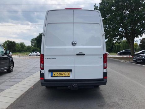 Volkswagen Crafter - L3H3 2.0 TDI 102pk Trendline - 1