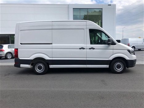 Volkswagen Crafter - L3H3 2.0 TDI 102pk Trendline - 1