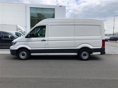 Volkswagen Crafter - L3H3 2.0 TDI 102pk Trendline - 1