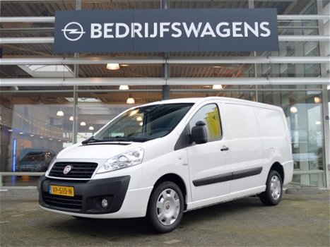 Fiat Scudo - Scudo 2.0 JTD - 1