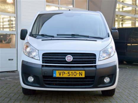 Fiat Scudo - Scudo 2.0 JTD - 1