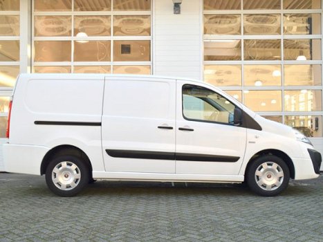 Fiat Scudo - Scudo 2.0 JTD - 1