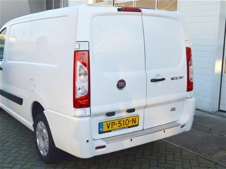 Fiat Scudo - Scudo 2.0 JTD - 1