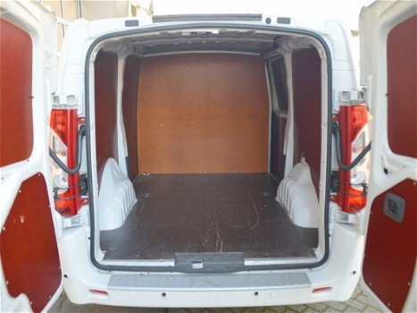 Fiat Scudo - Scudo 2.0 JTD - 1