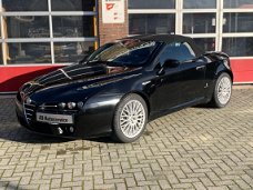 Alfa Romeo Spider - 2.2 JTS Exclusive