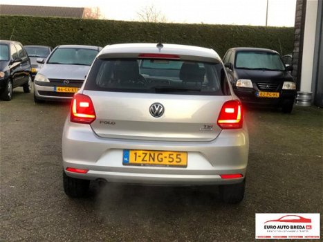 Volkswagen Polo - 1.2 TSI 90pk Comfortline - 1