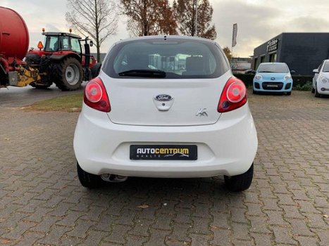 Ford Ka - 1.2 Champions Edition start/stop 2E EIGENAAR//AIRCO//STOELVERWARMING//NIEUWE APK BIJ LEVER - 1