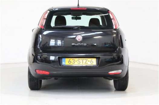 Fiat Punto Evo - 1.3 M-Jet Mylife AIRCO BLUE&ME RADIO?CD ELEK RAMEN - 1