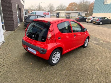 Peugeot 107 - 1.0-12V XS / 5 Deurs / Nieuwe APK / - 1