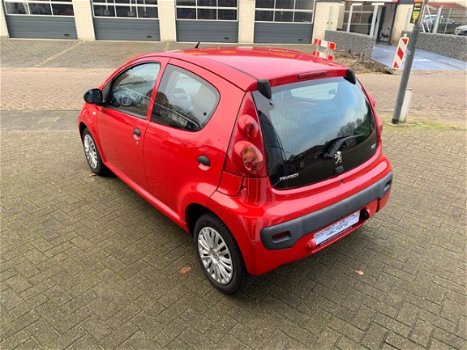 Peugeot 107 - 1.0-12V XS / 5 Deurs / Nieuwe APK / - 1