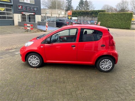 Peugeot 107 - 1.0-12V XS / 5 Deurs / Nieuwe APK / - 1