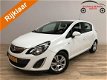 Opel Corsa - 1.3 CDTi EcoFlex S/S Business+ NAVI / CLIMA / CRUISE / LMV / TREKHAAK / HALF LEER / NET - 1 - Thumbnail