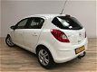 Opel Corsa - 1.3 CDTi EcoFlex S/S Business+ NAVI / CLIMA / CRUISE / LMV / TREKHAAK / HALF LEER / NET - 1 - Thumbnail