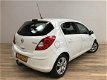 Opel Corsa - 1.3 CDTi EcoFlex S/S Business+ NAVI / CLIMA / CRUISE / LMV / TREKHAAK / HALF LEER / NET - 1 - Thumbnail