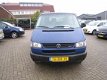 Volkswagen Transporter - Wijsneus 2.5 TDI 65KW Dubbel Cabine - 1 - Thumbnail