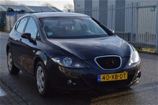 Seat Leon - 1.6 Reference | Airco | NAP + Nieuwe APK