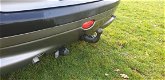 Peugeot 206 - 1.4 Gentry Automaat lage km stand trekhaak airco elekramen stuurbkr cv op afs - 1 - Thumbnail