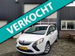 Opel Zafira Tourer - 2.0 CDTI Business+ 7p. - Nette auto I 7 persoons - 1 - Thumbnail