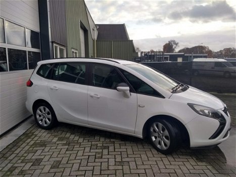 Opel Zafira Tourer - 2.0 CDTI Business+ 7p. - Nette auto I 7 persoons - 1