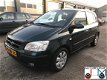 Hyundai Getz - 1.3i GLS 135377 km (Automaat) Airco - 1 - Thumbnail