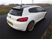 Volkswagen Scirocco - 1.4 TSI Highline Plus Super mooie auto - 1 - Thumbnail