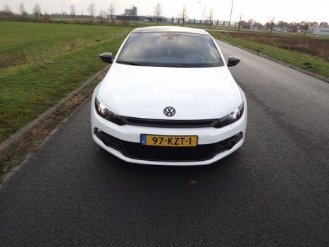 Volkswagen Scirocco - 1.4 TSI Highline Plus Super mooie auto - 1